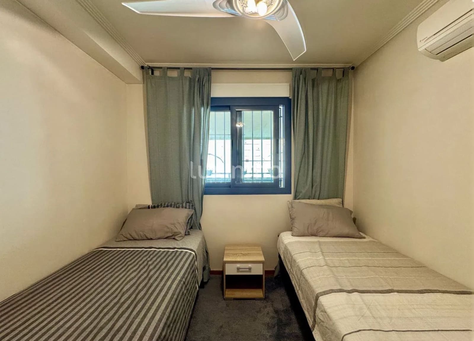 2 quarto Apartamento para venda em Altea com piscina garagem - 380 000 € (Ref: 10079473)