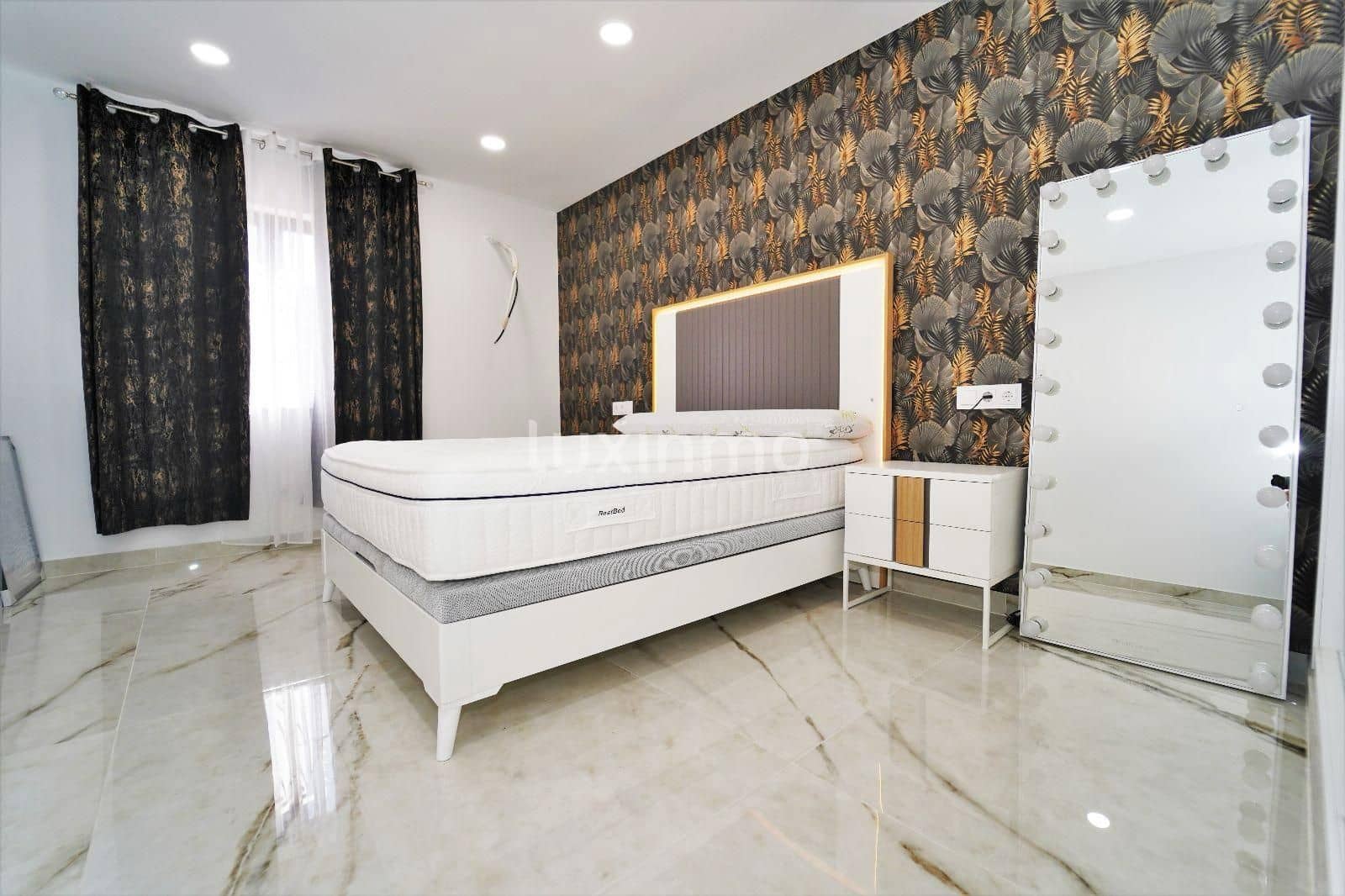 6 sovrum Villa till salu i La Nucia med pool garage - 625 000 € (Ref: 10079474)