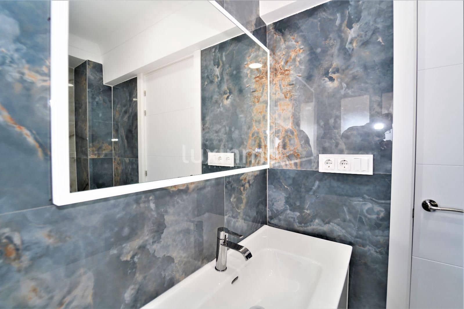 6 sovrum Villa till salu i La Nucia med pool garage - 625 000 € (Ref: 10079474)
