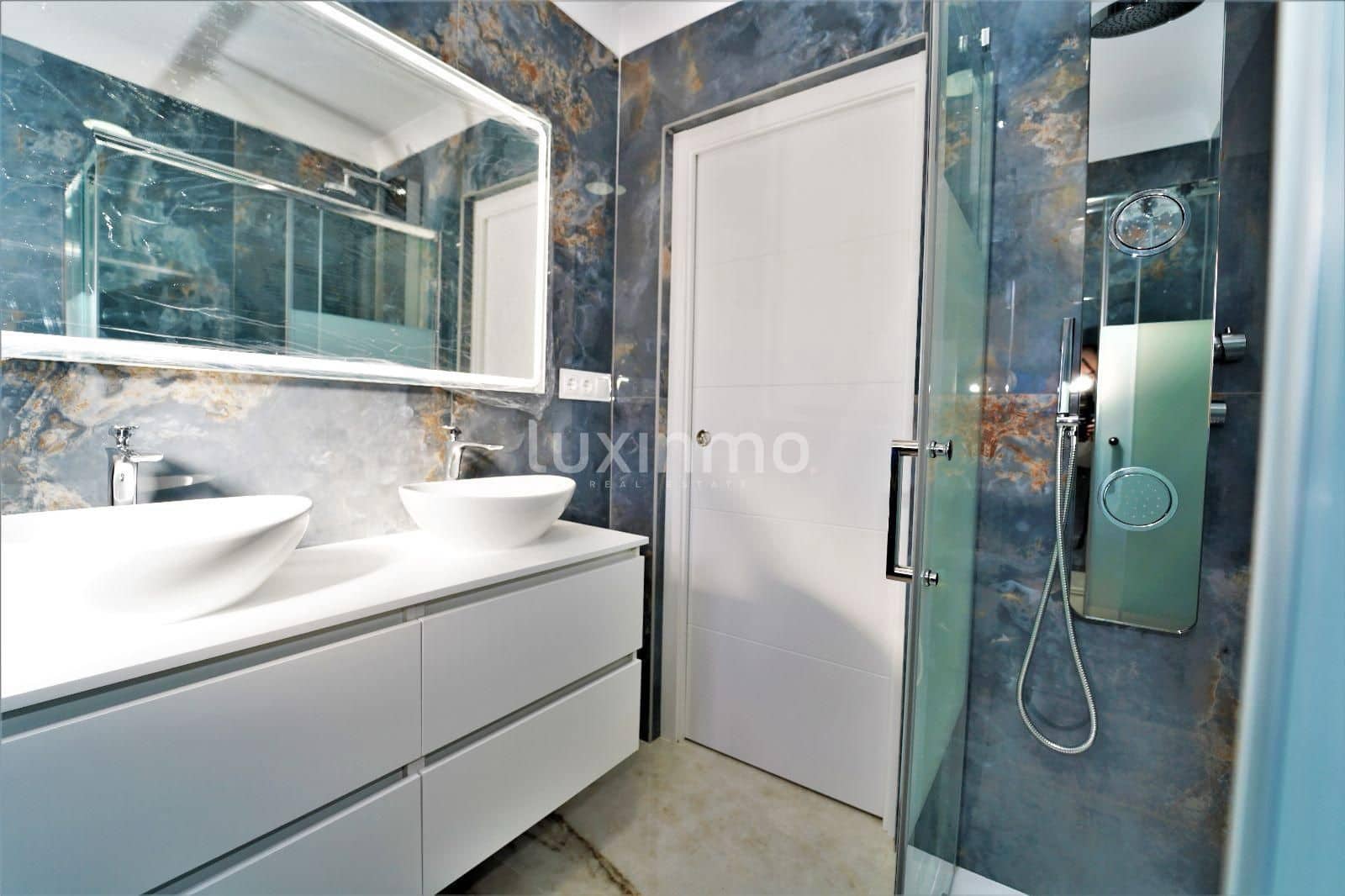 6 sovrum Villa till salu i La Nucia med pool garage - 625 000 € (Ref: 10079474)