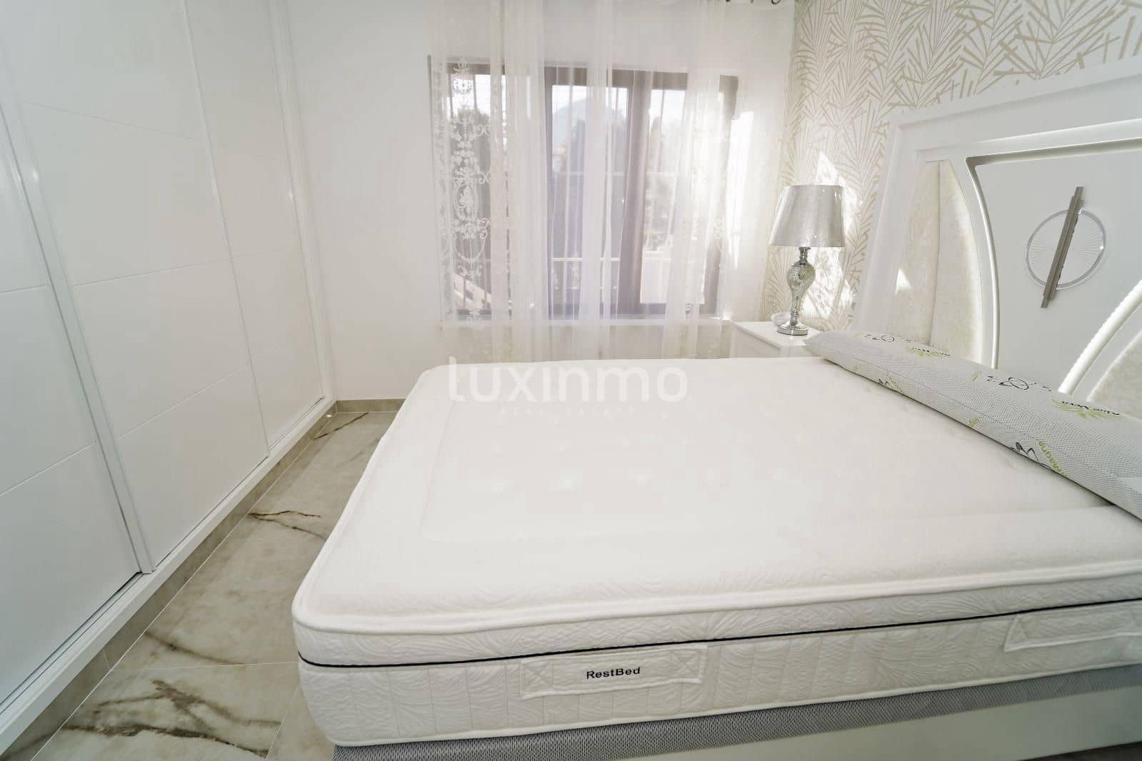 6 sovrum Villa till salu i La Nucia med pool garage - 625 000 € (Ref: 10079474)