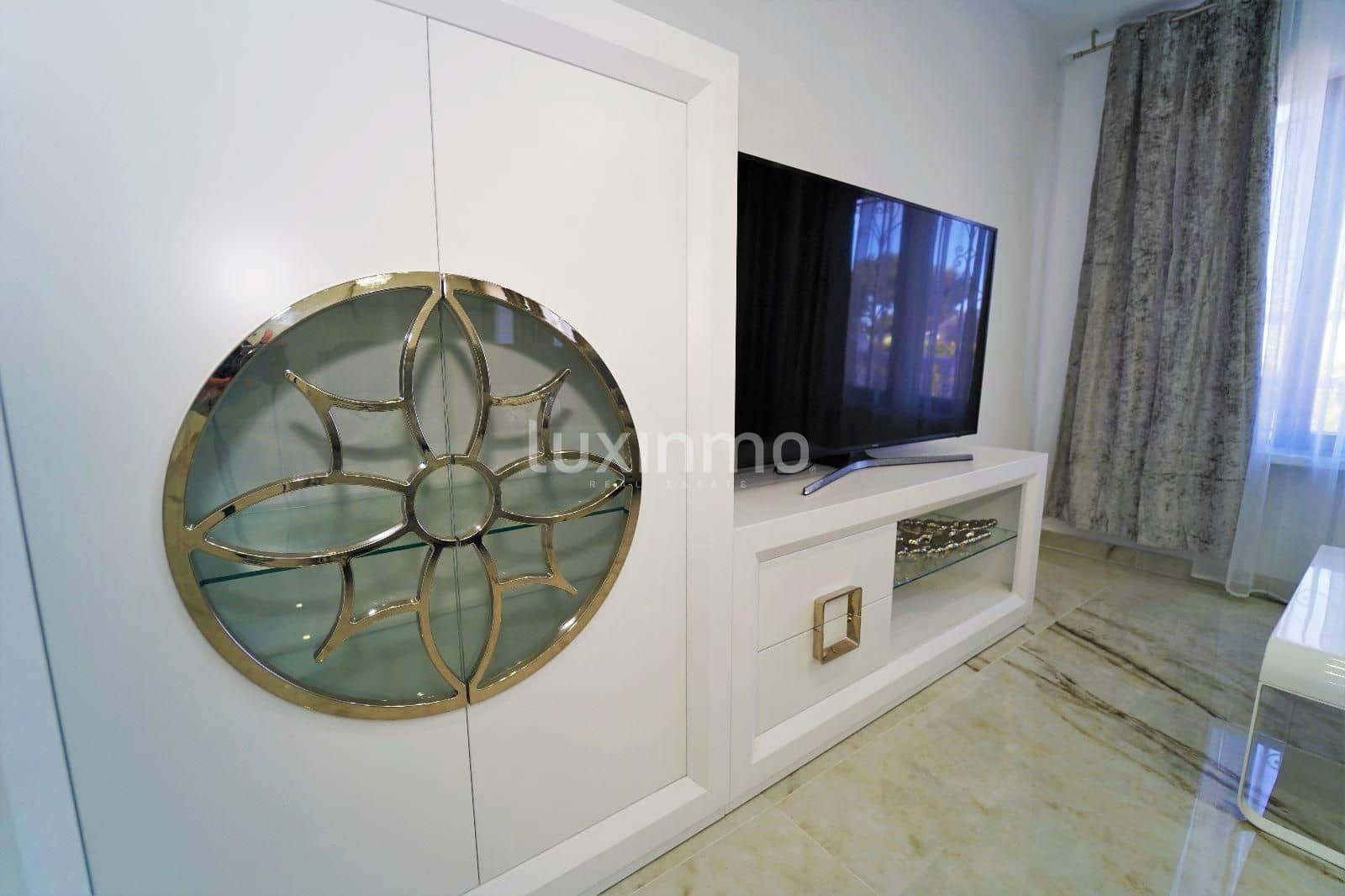 6 sovrum Villa till salu i La Nucia med pool garage - 625 000 € (Ref: 10079474)