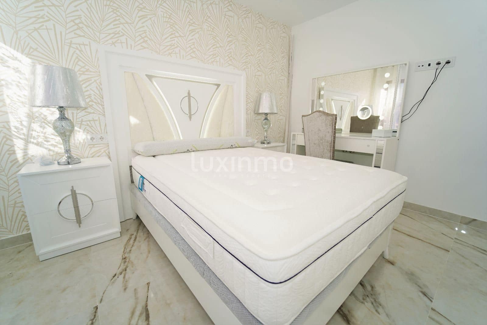 6 sovrum Villa till salu i La Nucia med pool garage - 625 000 € (Ref: 10079474)