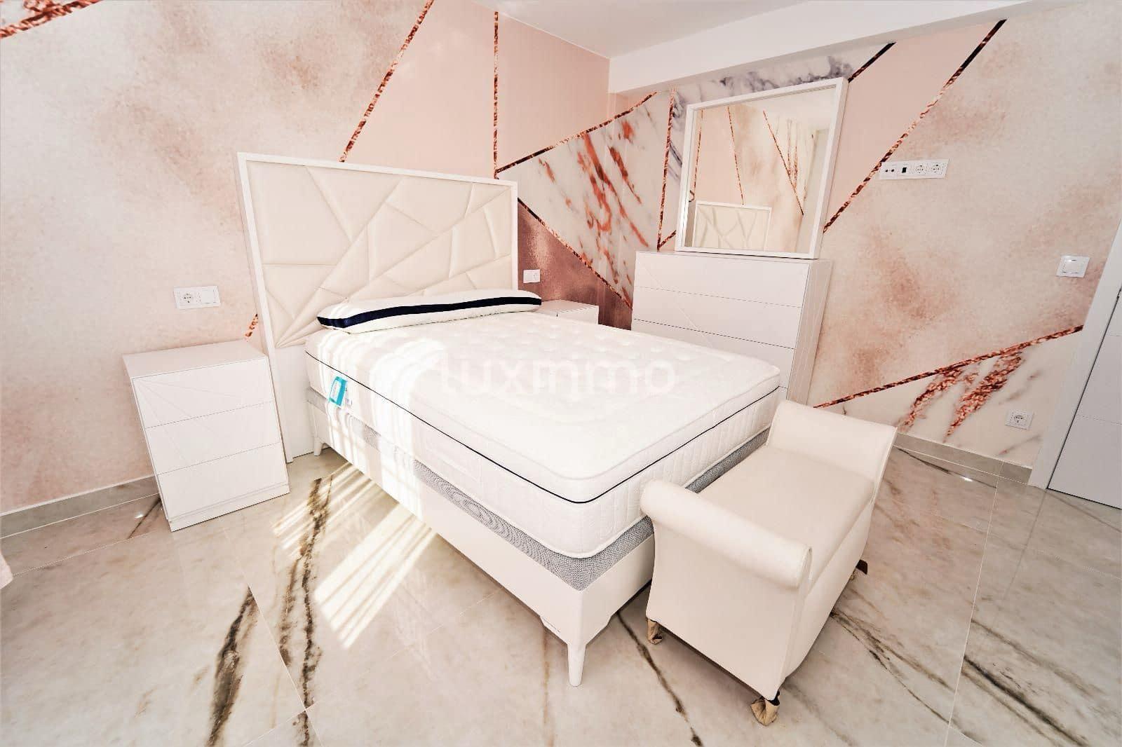 6 sovrum Villa till salu i La Nucia med pool garage - 625 000 € (Ref: 10079474)