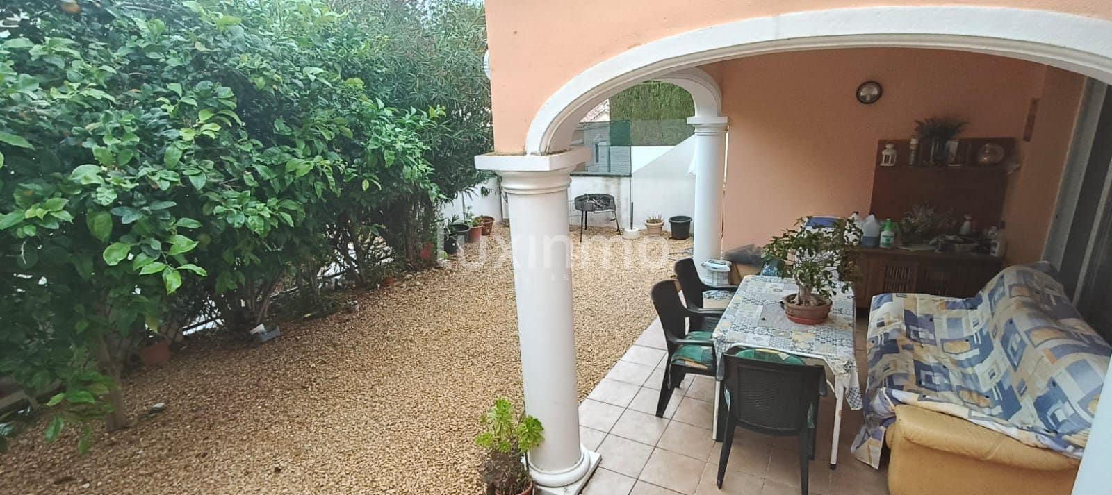 2 quarto Moradia para venda em Calpe / Calp com piscina garagem - 299 000 € (Ref: 10079477)