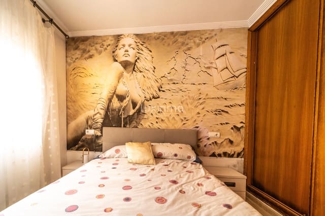2 quarto Moradia para venda em Cometa - Carrió, Calpe / Calp com piscina garagem - 299 000 € (Ref: 10079477)