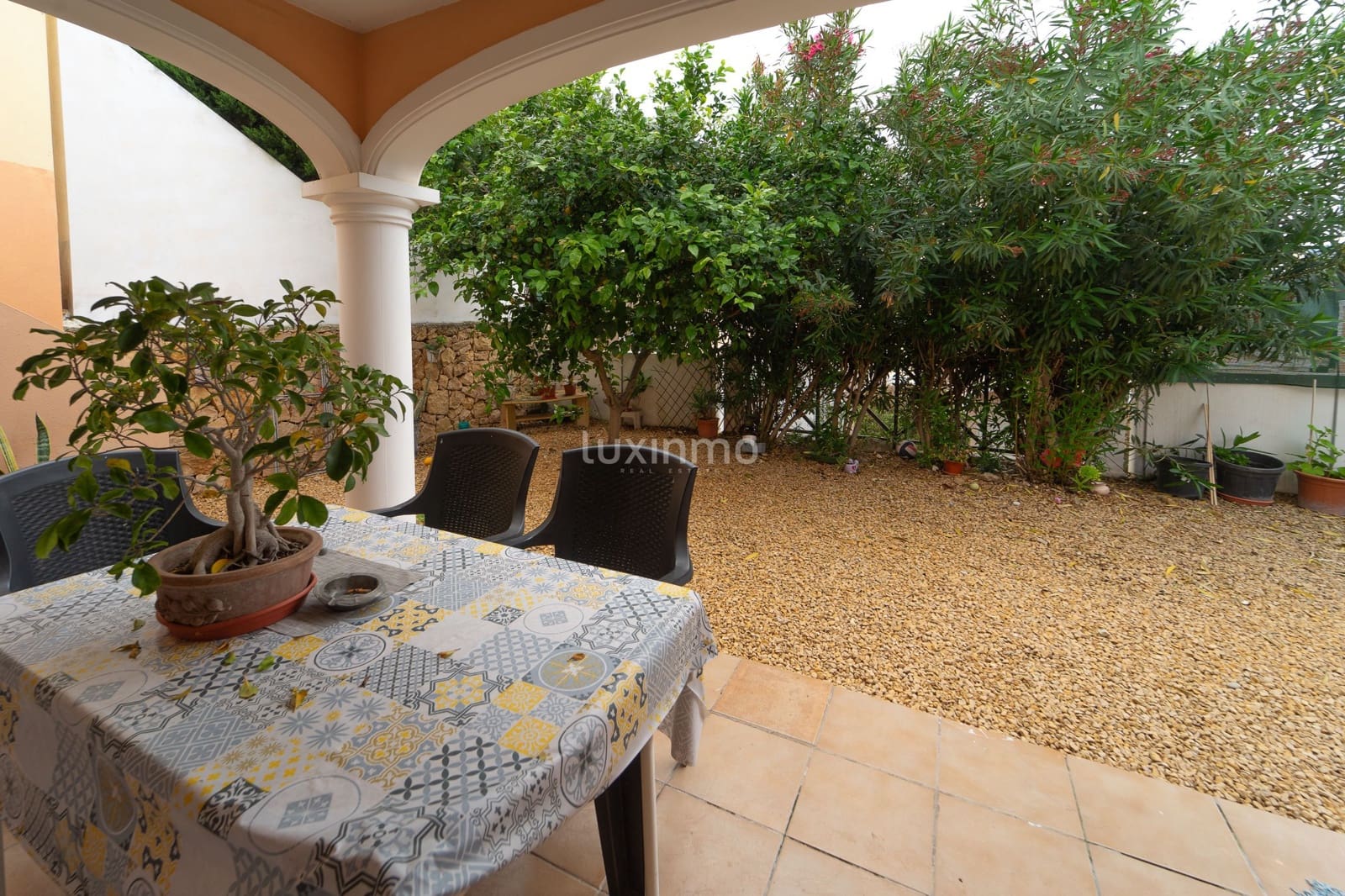 2 quarto Moradia para venda em Calpe / Calp com piscina garagem - 299 000 € (Ref: 10079477)