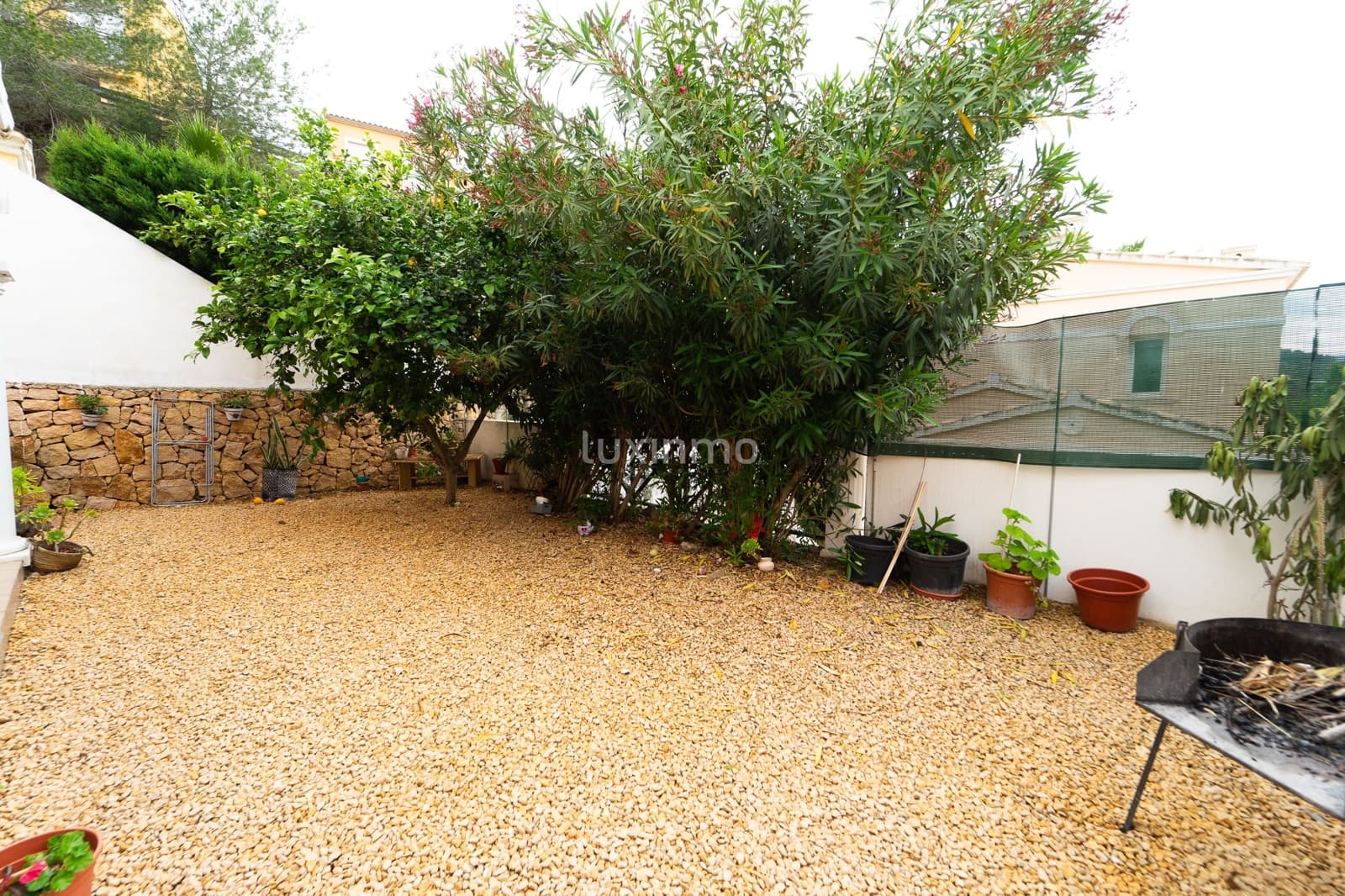 2 quarto Moradia para venda em Calpe / Calp com piscina garagem - 299 000 € (Ref: 10079477)