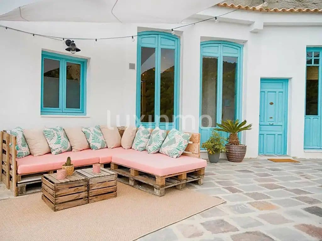 6 sovrum Villa till salu i Jijona / Xixona med pool garage - 1 200 000 € (Ref: 10079480)