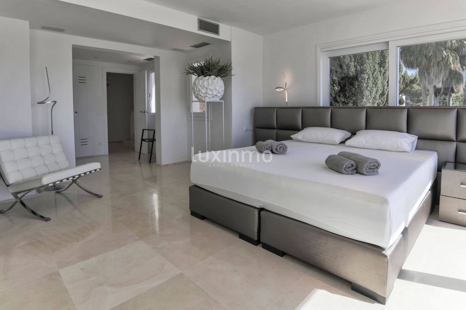 6 camera da letto Villa in vendita in Nuestra Senora de Jesus con piscina garage - 5.500.000 € (Rif: 10079481)