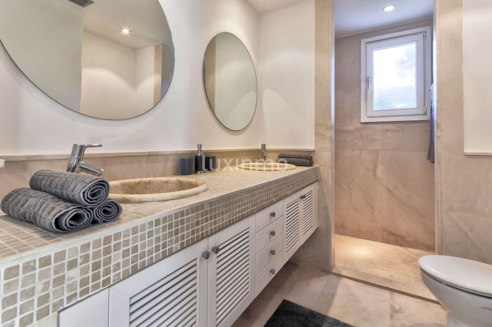 6 camera da letto Villa in vendita in Nuestra Senora de Jesus con piscina garage - 5.500.000 € (Rif: 10079481)
