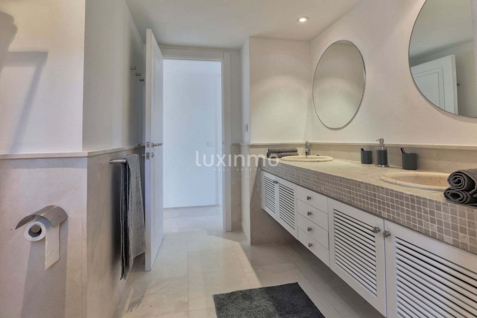 6 camera da letto Villa in vendita in Nuestra Senora de Jesus con piscina garage - 5.500.000 € (Rif: 10079481)