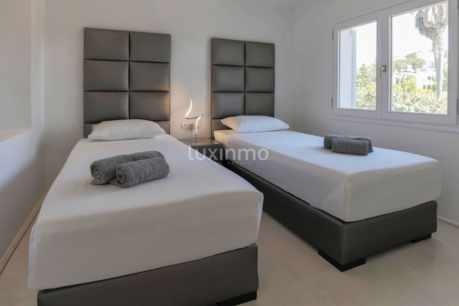 6 camera da letto Villa in vendita in Nuestra Senora de Jesus con piscina garage - 5.500.000 € (Rif: 10079481)
