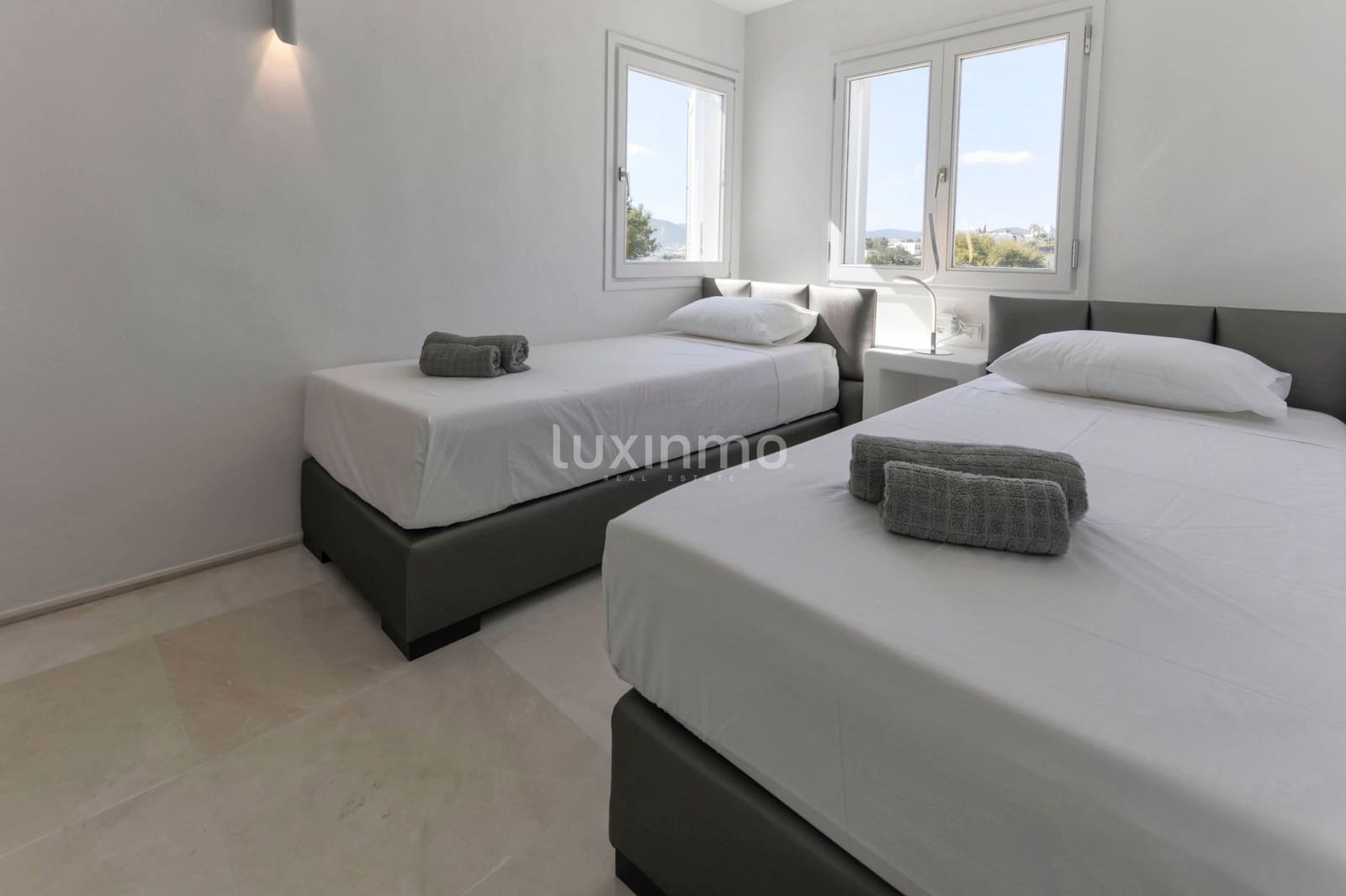 6 camera da letto Villa in vendita in Nuestra Senora de Jesus con piscina garage - 5.500.000 € (Rif: 10079481)