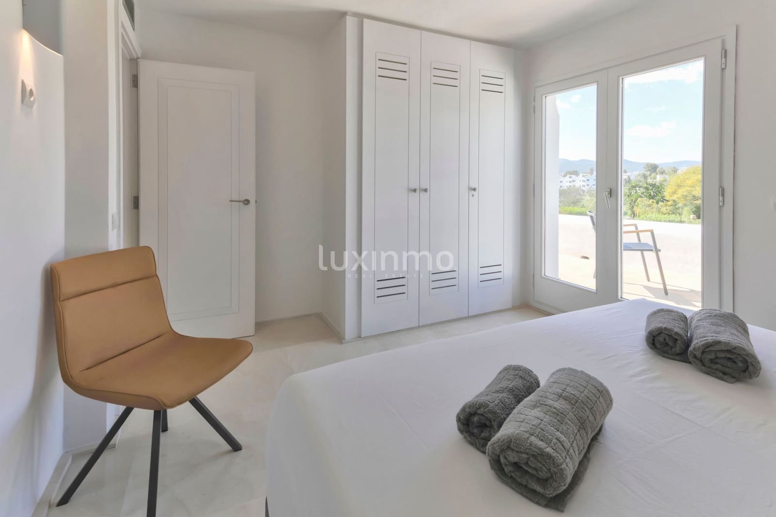 6 camera da letto Villa in vendita in Nuestra Senora de Jesus con piscina garage - 5.500.000 € (Rif: 10079481)