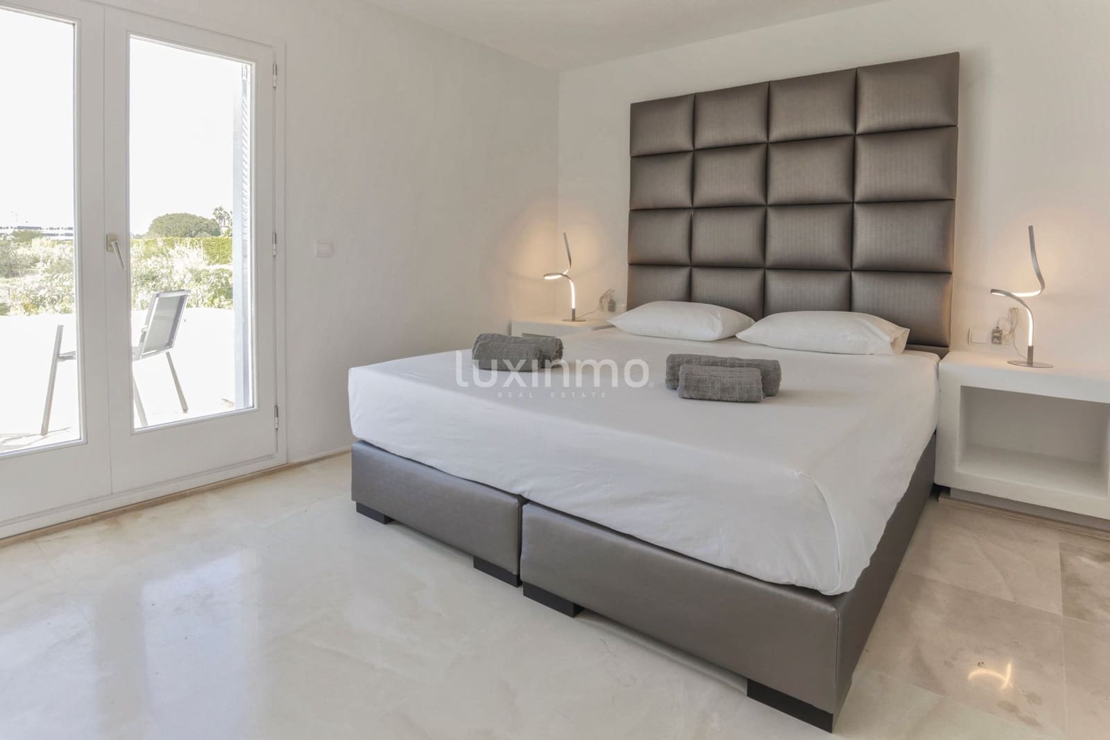6 camera da letto Villa in vendita in Nuestra Senora de Jesus con piscina garage - 5.500.000 € (Rif: 10079481)