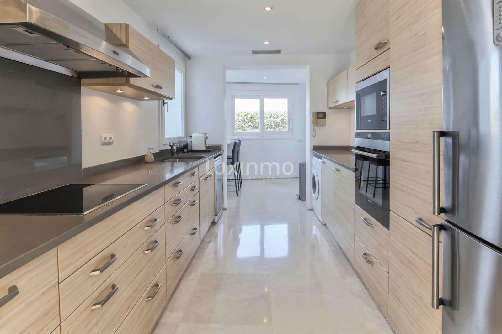 6 camera da letto Villa in vendita in Nuestra Senora de Jesus con piscina garage - 5.500.000 € (Rif: 10079481)