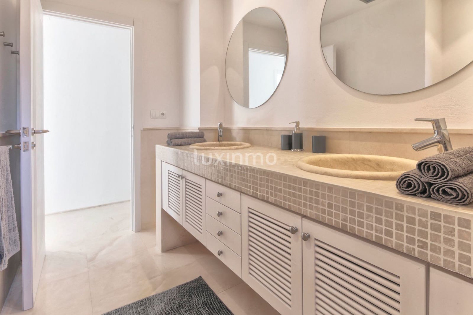 6 camera da letto Villa in vendita in Nuestra Senora de Jesus con piscina garage - 5.500.000 € (Rif: 10079481)