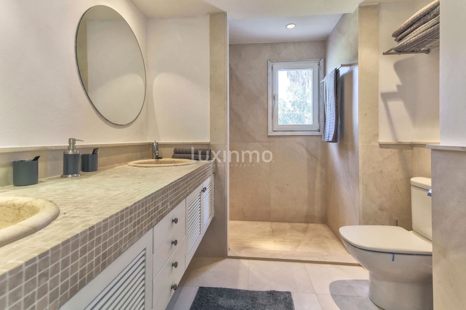 6 camera da letto Villa in vendita in Nuestra Senora de Jesus con piscina garage - 5.500.000 € (Rif: 10079481)