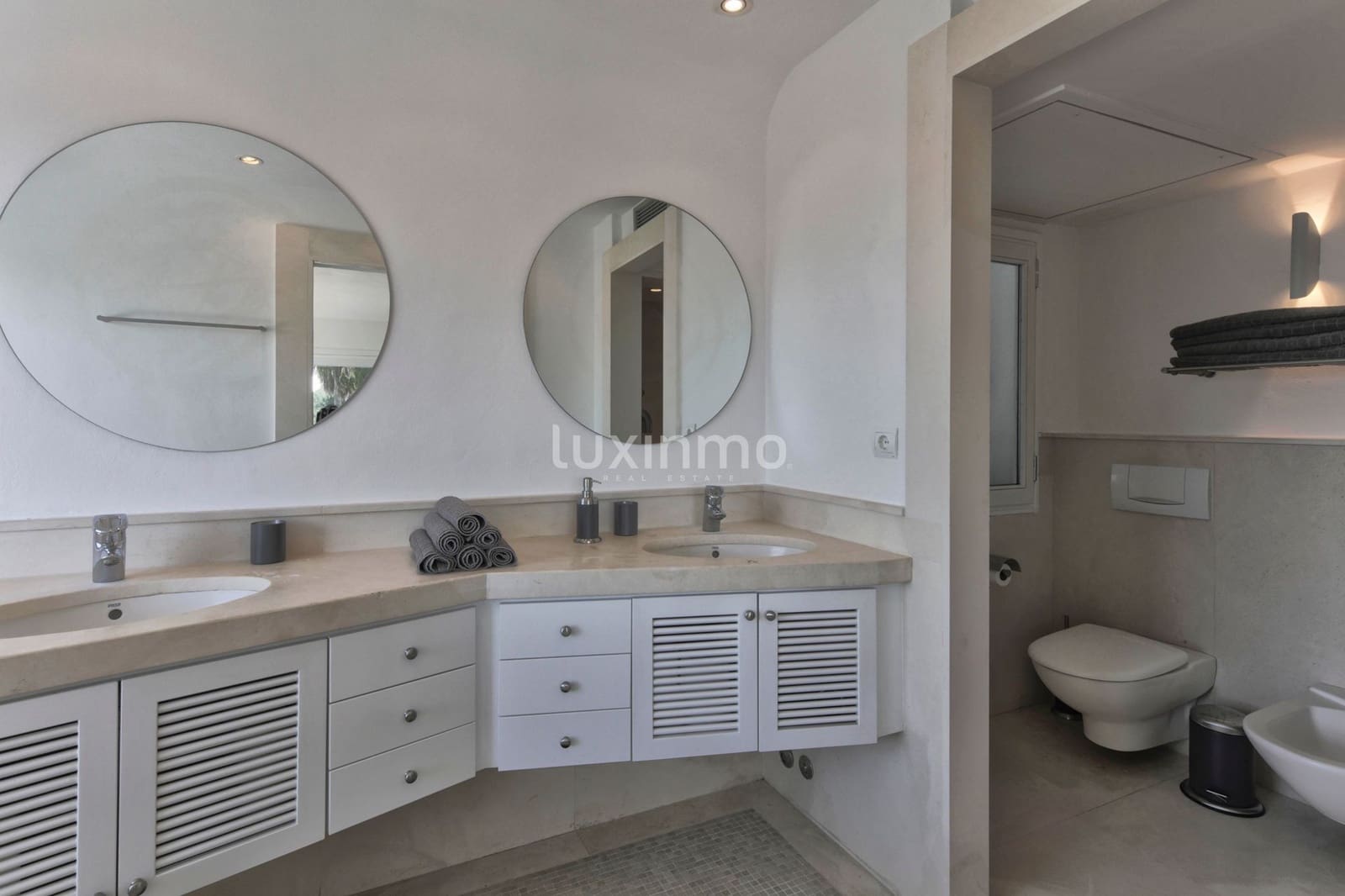 6 camera da letto Villa in vendita in Nuestra Senora de Jesus con piscina garage - 5.500.000 € (Rif: 10079481)
