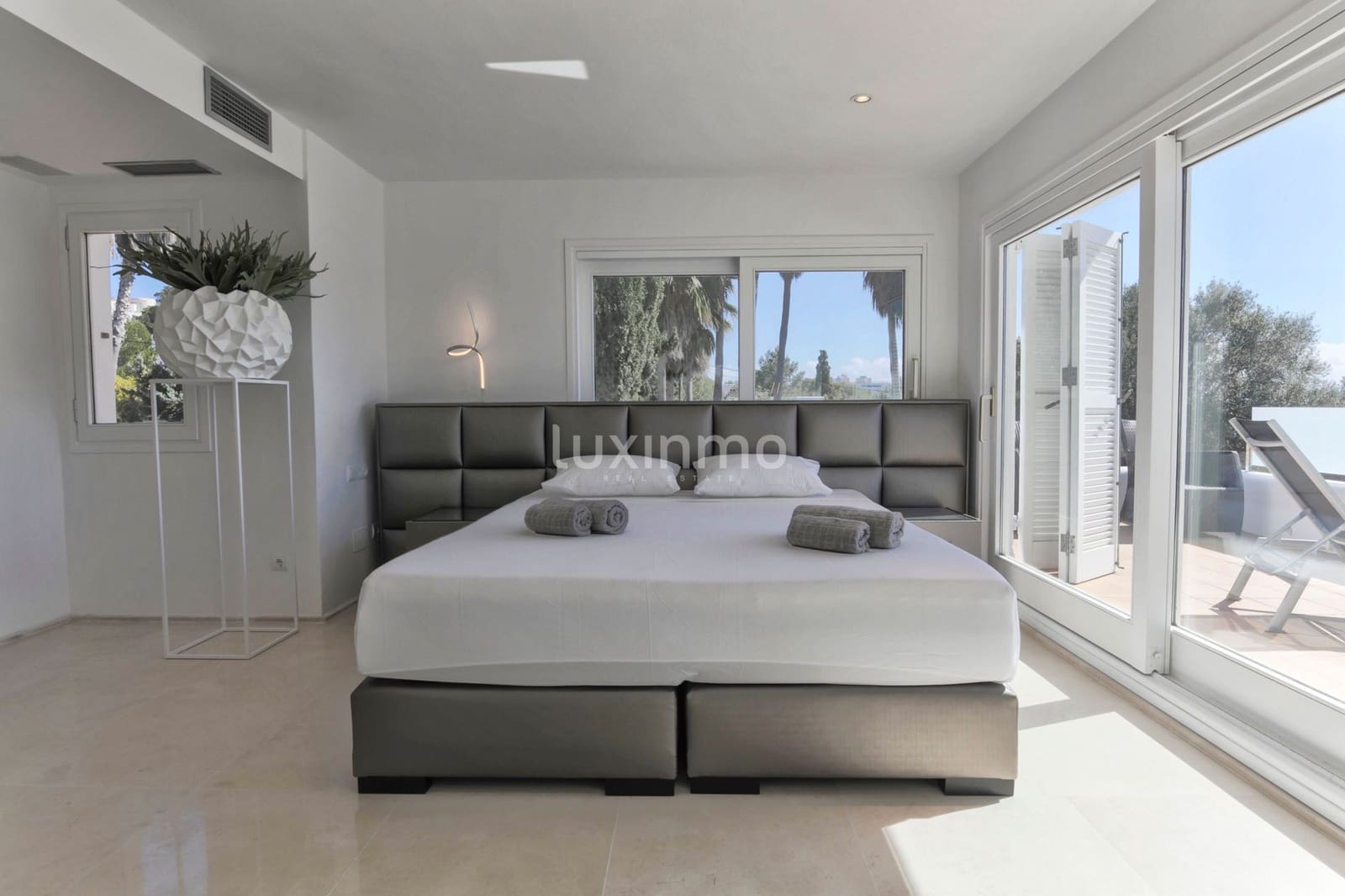6 camera da letto Villa in vendita in Nuestra Senora de Jesus con piscina garage - 5.500.000 € (Rif: 10079481)