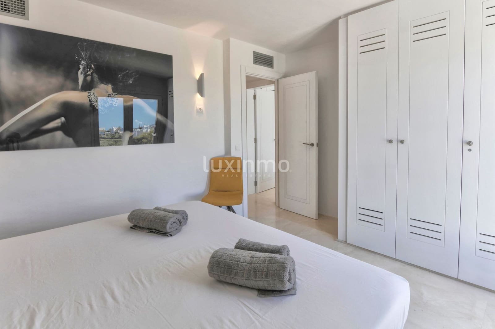 6 camera da letto Villa in vendita in Nuestra Senora de Jesus con piscina garage - 5.500.000 € (Rif: 10079481)