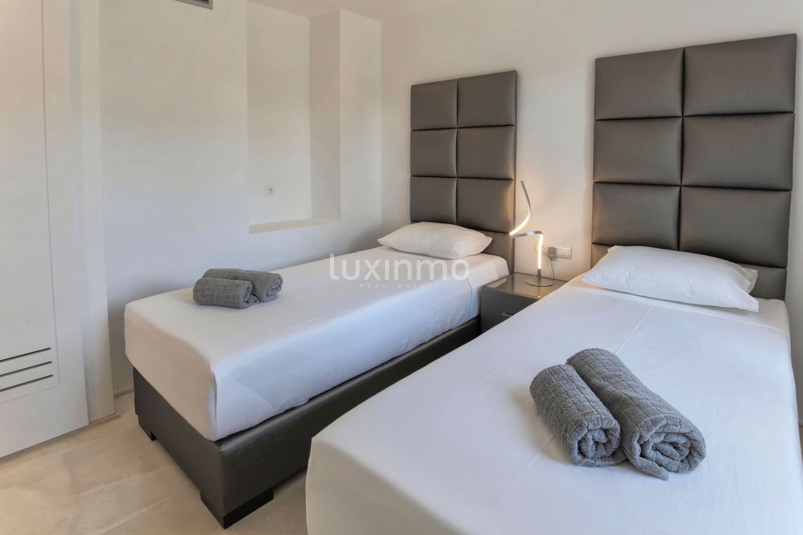 6 camera da letto Villa in vendita in Nuestra Senora de Jesus con piscina garage - 5.500.000 € (Rif: 10079481)