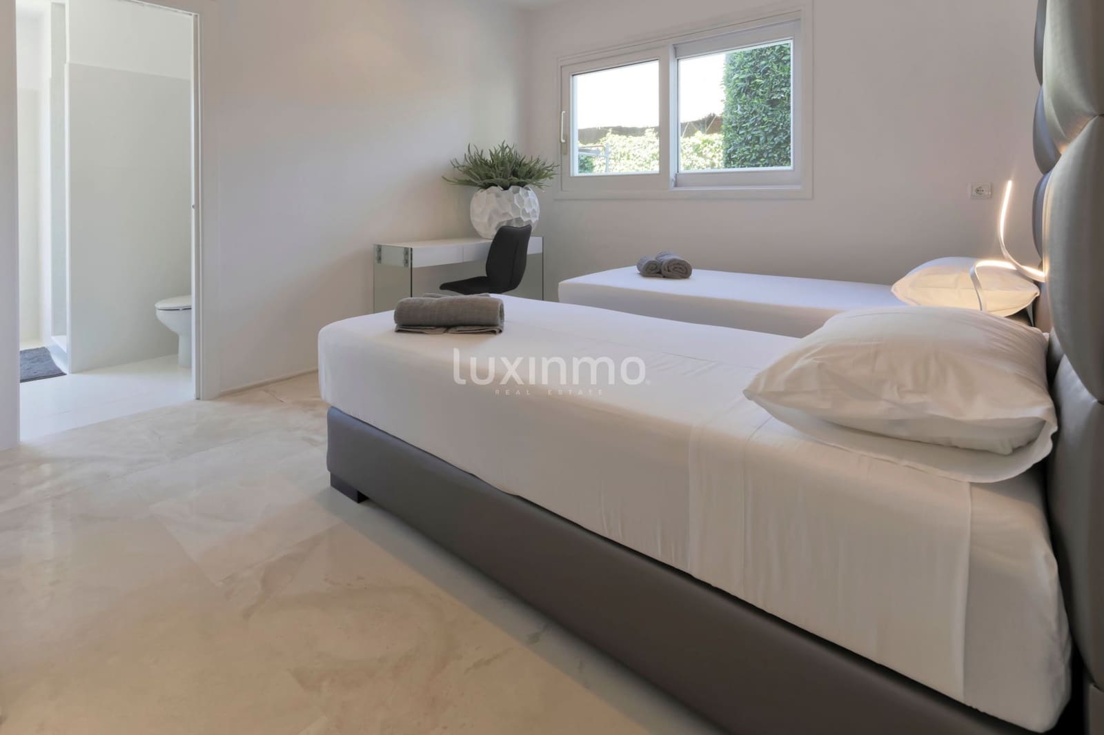 6 camera da letto Villa in vendita in Nuestra Senora de Jesus con piscina garage - 5.500.000 € (Rif: 10079481)