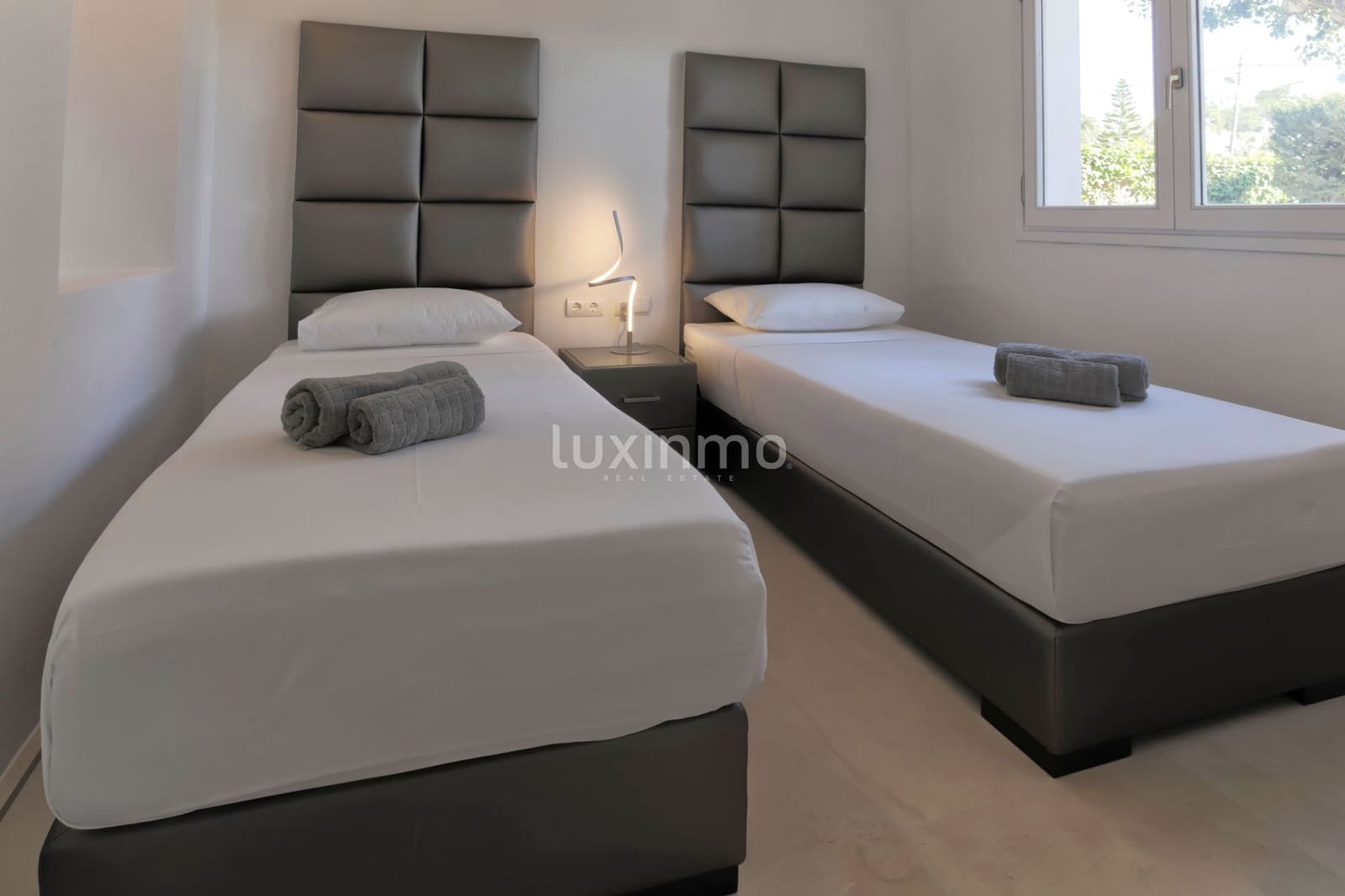 6 camera da letto Villa in vendita in Nuestra Senora de Jesus con piscina garage - 5.500.000 € (Rif: 10079481)