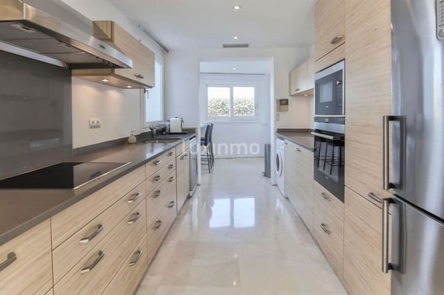 6 camera da letto Villa in vendita in Nuestra Señora de Jesus, Santa Eulalia / Santa Eularia con piscina garage - 5.500.000 € (Rif: 10079481)