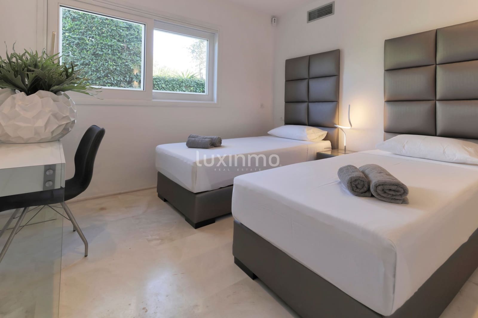 6 camera da letto Villa in vendita in Nuestra Senora de Jesus con piscina garage - 5.500.000 € (Rif: 10079481)