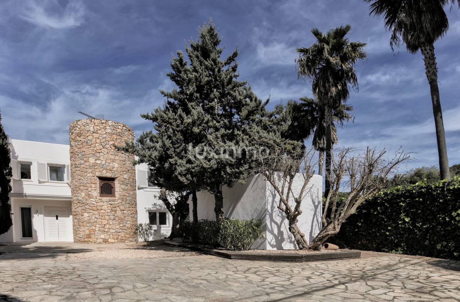 6 camera da letto Villa in vendita in Nuestra Senora de Jesus con piscina garage - 5.500.000 € (Rif: 10079481)