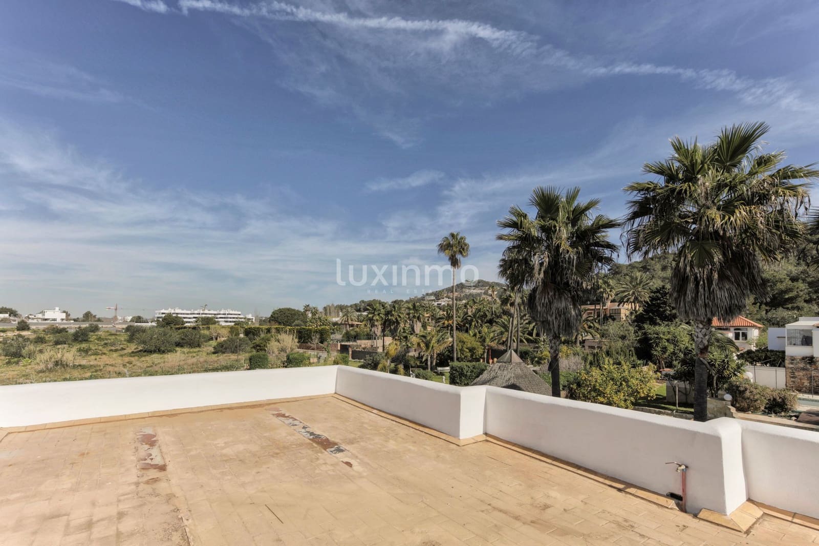 6 camera da letto Villa in vendita in Nuestra Senora de Jesus con piscina garage - 5.500.000 € (Rif: 10079481)