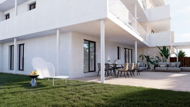 Apartamento de 3 habitaciones en Arenal, Javea / Xàbia en venta con piscina garaje - 740.000 € (Ref: 10079482)