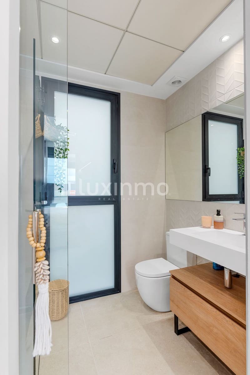 3 sypialnia Willa na sprzedaż w Dolores z basenem garażem - 389 000 € (Ref: 10079487)