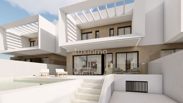 3 sypialnia Willa na sprzedaż w Dolores z basenem garażem - 389 000 € (Ref: 10079487)