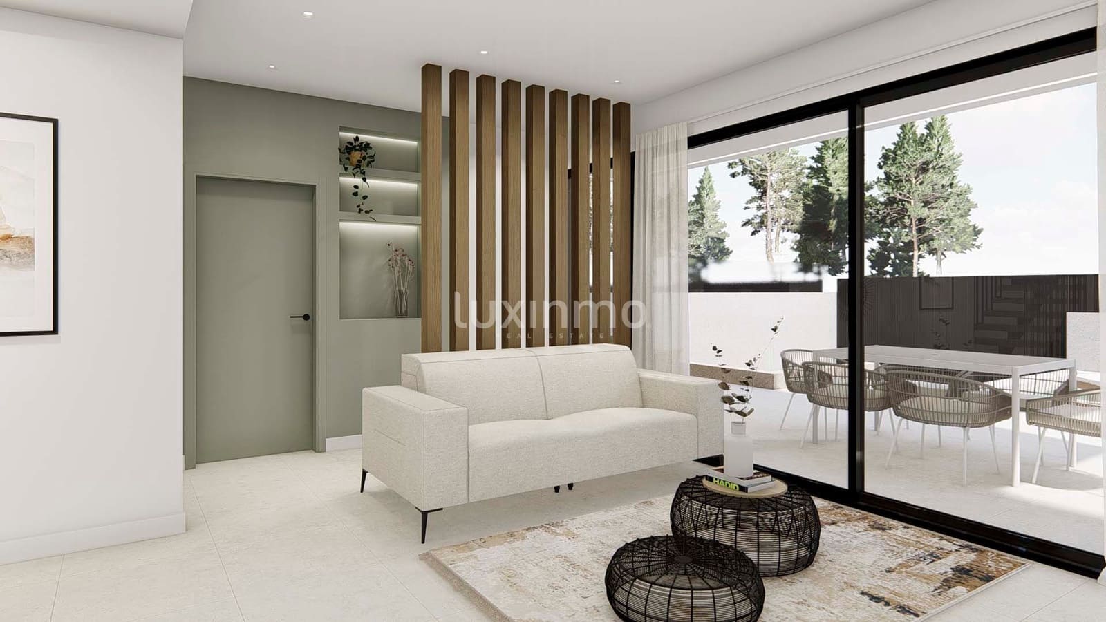 3 sypialnia Willa na sprzedaż w Dolores z basenem garażem - 389 000 € (Ref: 10079487)