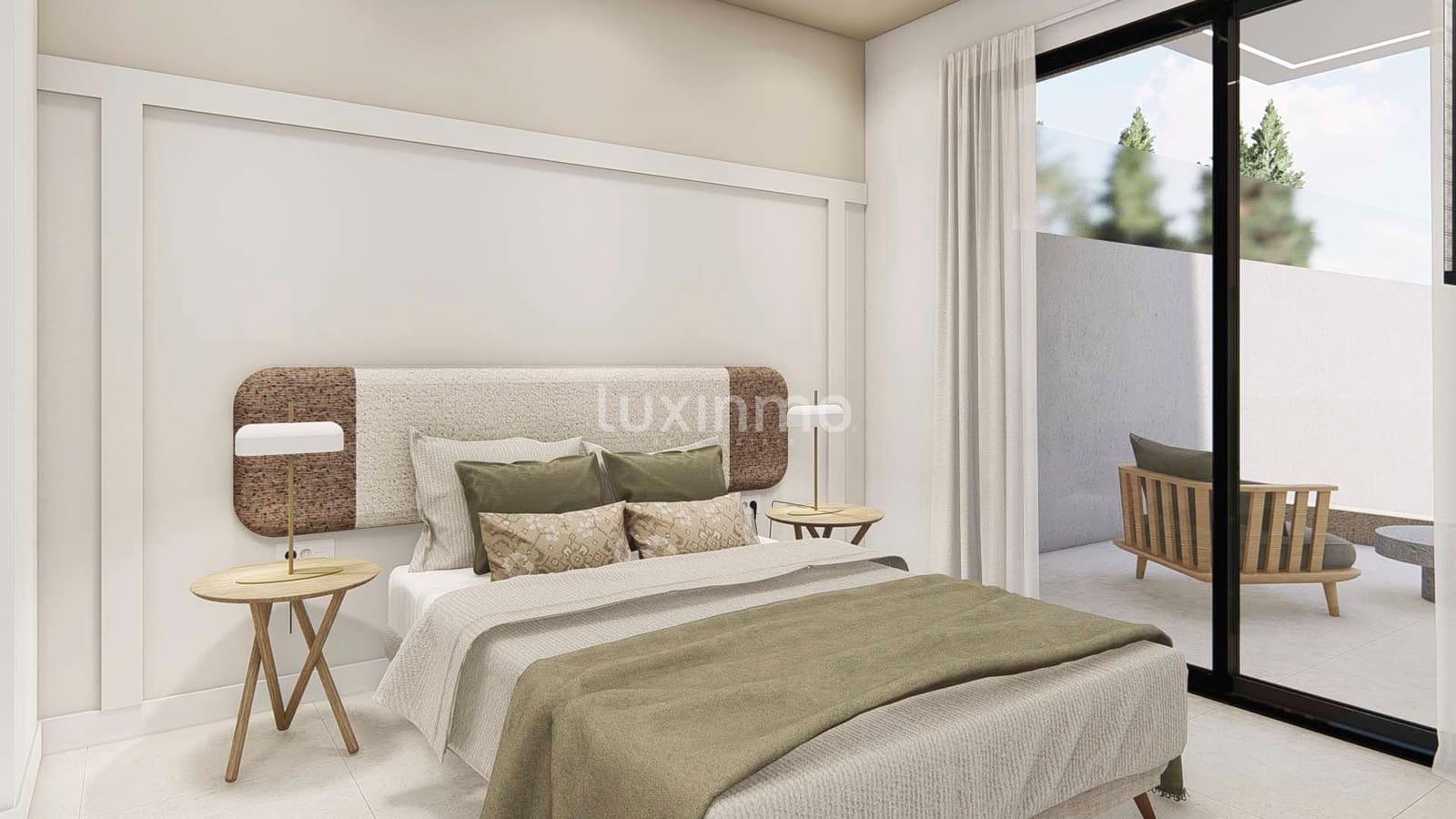 3 sypialnia Willa na sprzedaż w Dolores z basenem garażem - 389 000 € (Ref: 10079487)