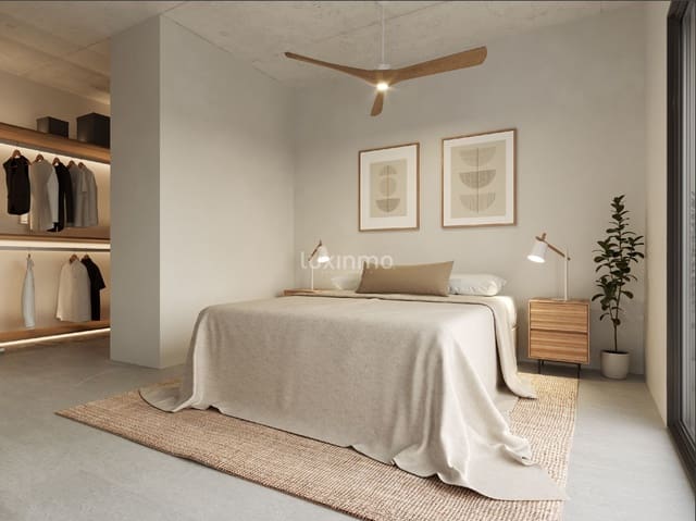 3 chambre Villa/Maison à vendre à Polop avec piscine garage - 480 280 € (Ref: 10079489)