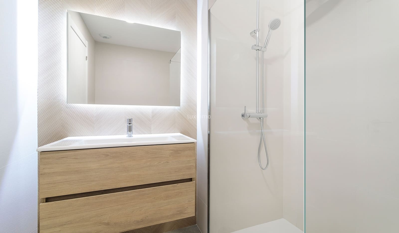 4 sypialnia Willa na sprzedaż w Finestrat z basenem garażem - 555 000 € (Ref: 10079493)