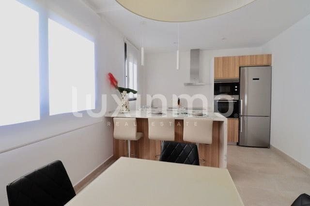 3 soveværelse Villa til salg i Coloma  , La Nucia med swimmingpool garage - € 600.000 (Ref: 10079495)