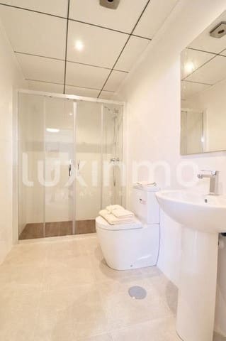 3 soveværelse Villa til salg i Coloma  , La Nucia med swimmingpool garage - € 600.000 (Ref: 10079495)