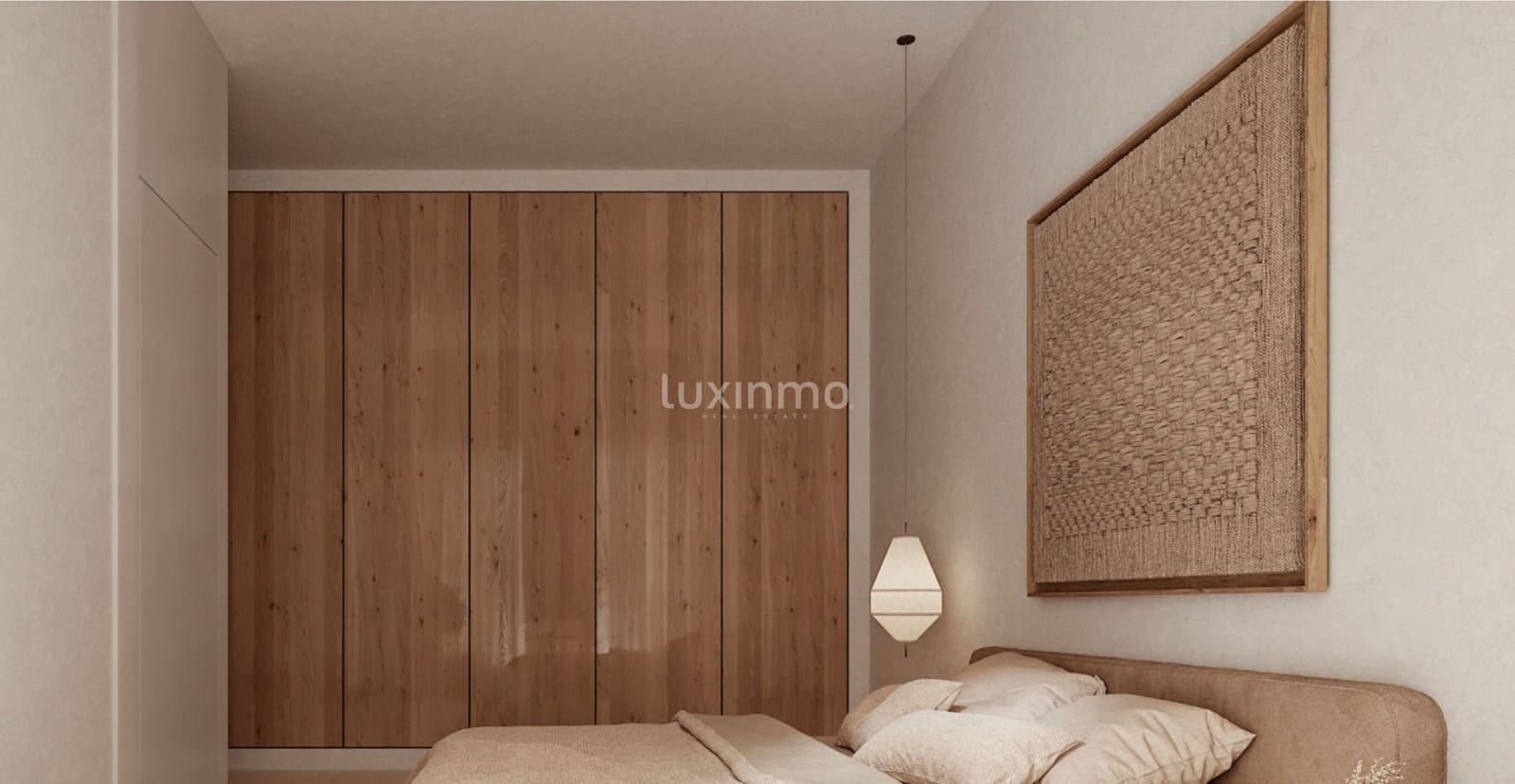 3 camera da letto Villa in vendita in Benissa con garage - 890.000 € (Rif: 10079500)