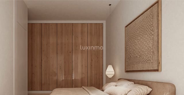 3 Zimmer Villa zu verkaufen in Benissa mit Garage - 890.000 € (Ref: 10079500)