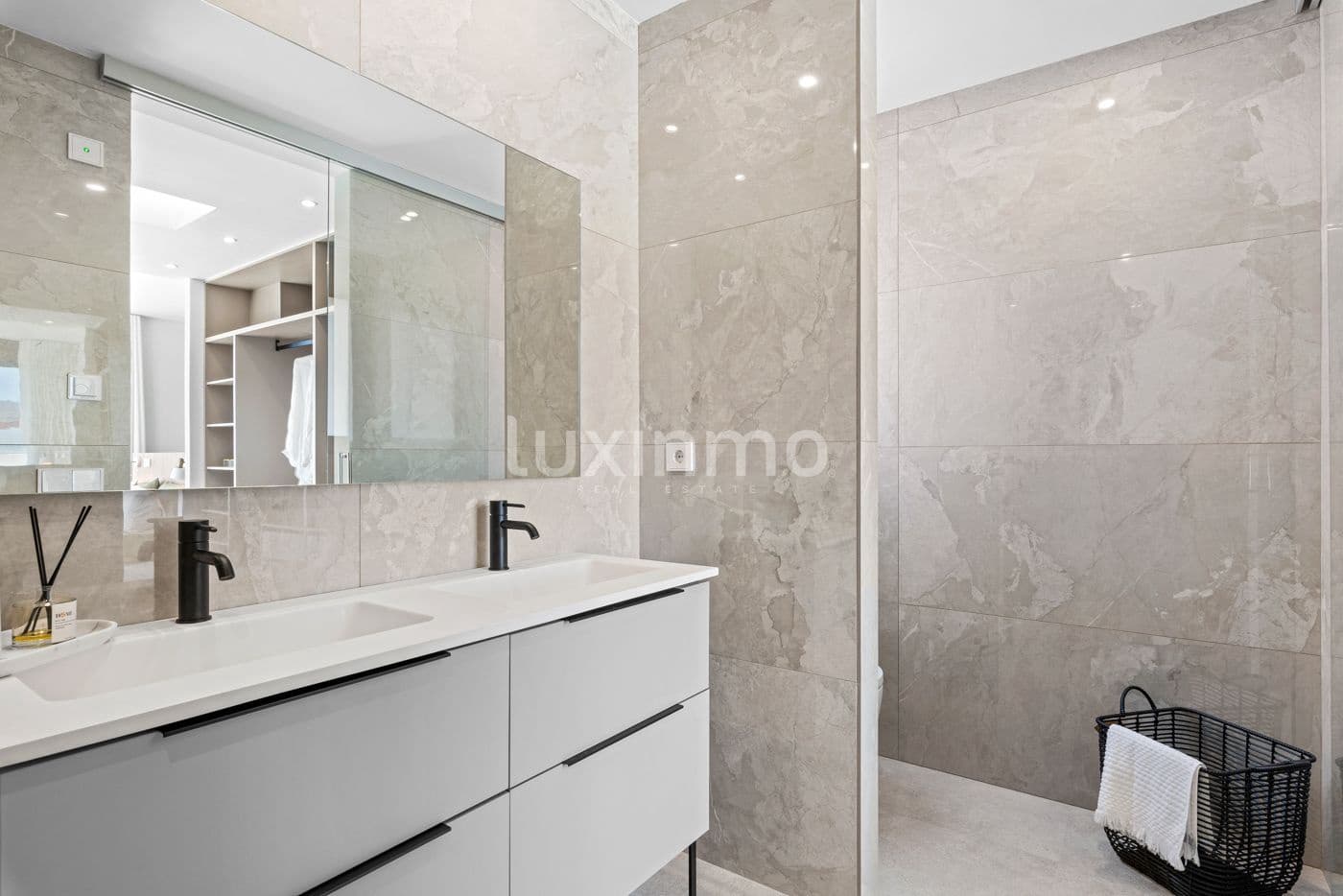 3 quarto Moradia para venda em Polop com piscina garagem - 825 000 € (Ref: 10079506)