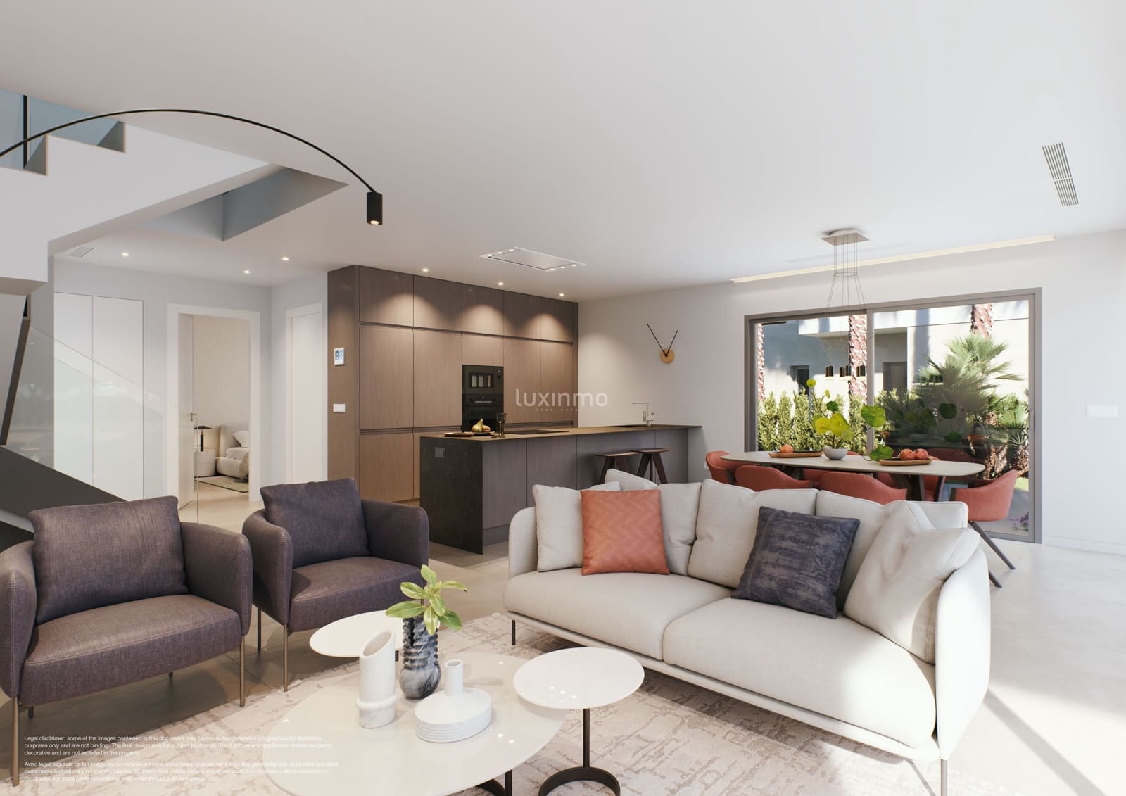 3 Zimmer Villa zu verkaufen in Orihuela mit Pool - 835.000 € (Ref: 10079507)