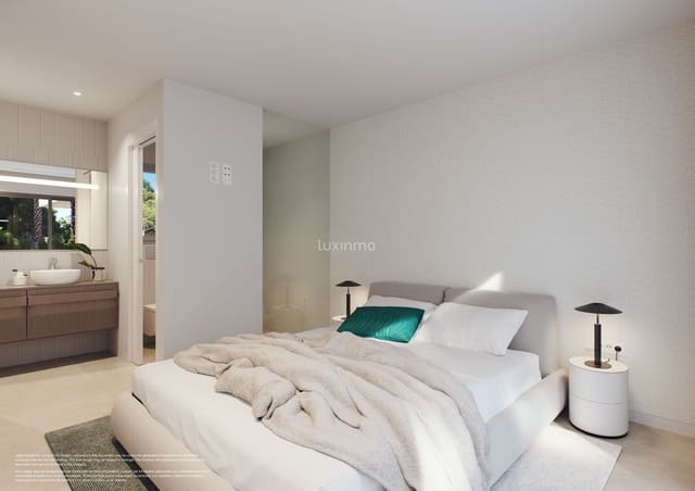 3 Zimmer Villa zu verkaufen in Orihuela mit Pool - 835.000 € (Ref: 10079507)