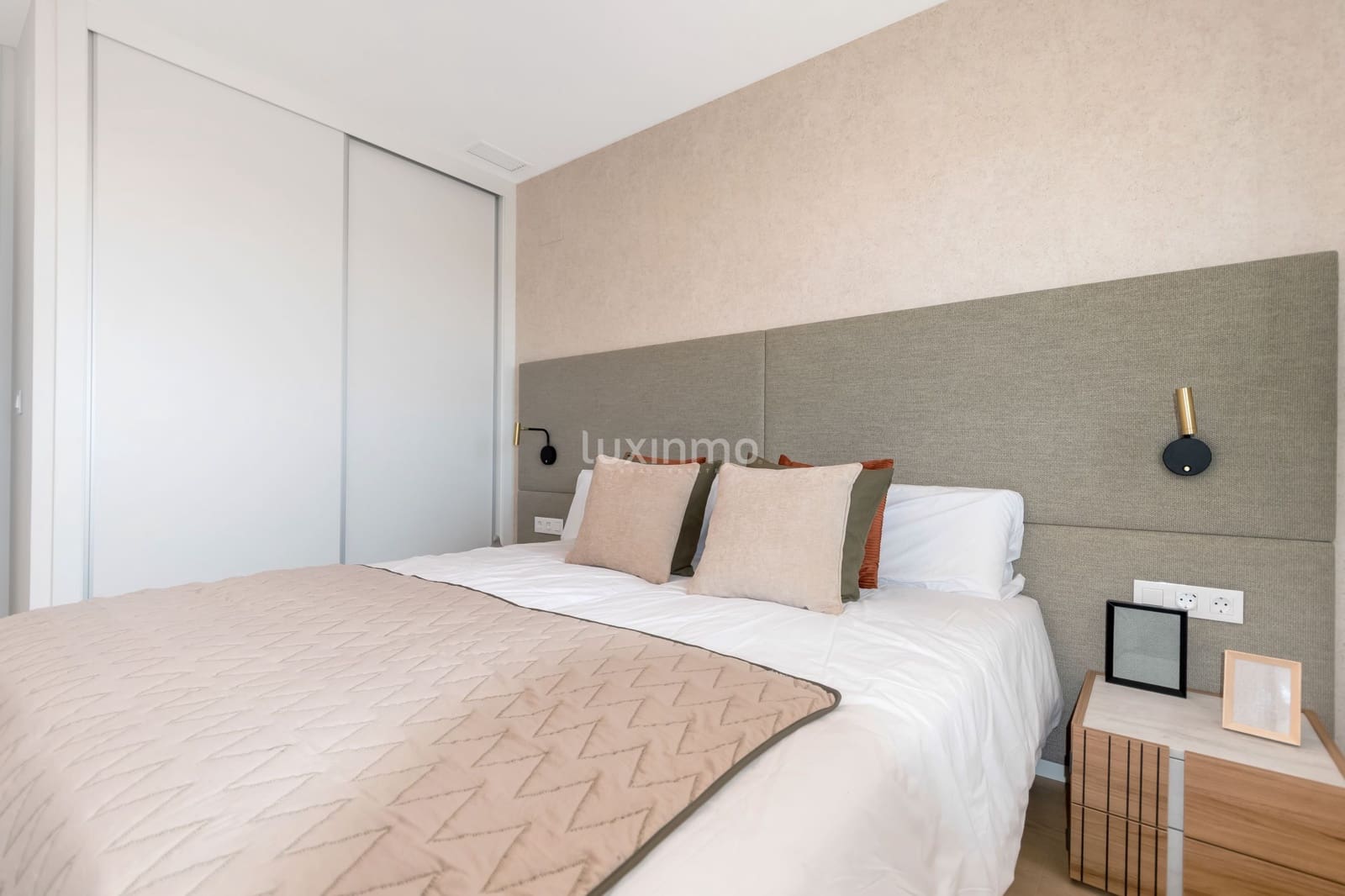 4 Zimmer Villa zu verkaufen in La Nucia mit Pool Garage - 469.000 € (Ref: 10079508)