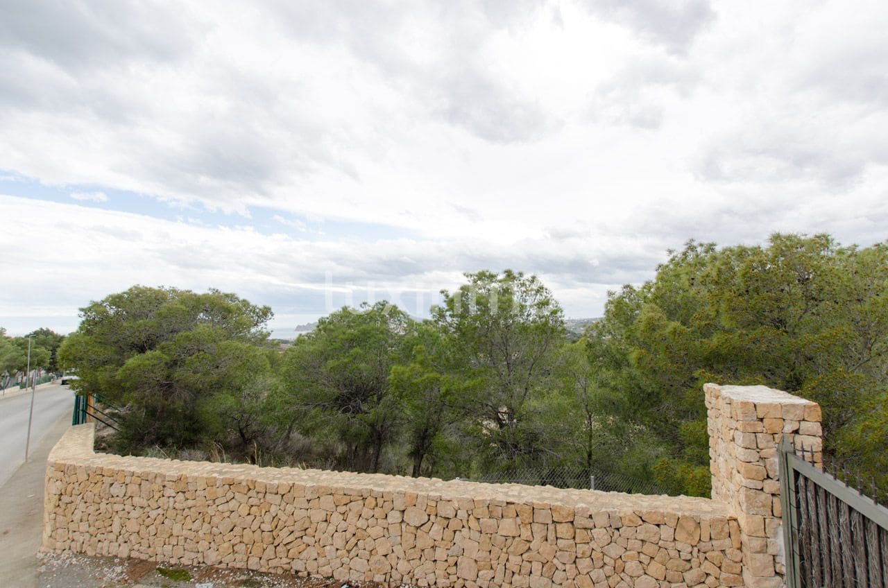 Terreno Não Urbanizado para venda em Altea - 225 000 € (Ref: 10079509)