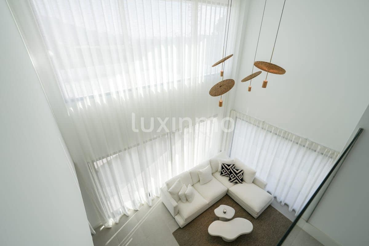 3 Zimmer Villa zu verkaufen in Polop mit Pool Garage - 860.000 € (Ref: 10079514)
